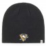 '47 Muts Pittsburgh Penguins Zwart