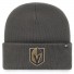 '47 Haymaker Muts Vegas Golden Knights Charcoal