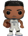 Karl Anthony Towns - NBA actiefiguur