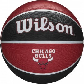 Ballon Chicago Bulls