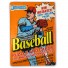 MLB Trading Cards Pack - Donruss 1990 - 16 kaarten