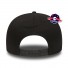New Era 9Fifty - New York Yankees - Zwart