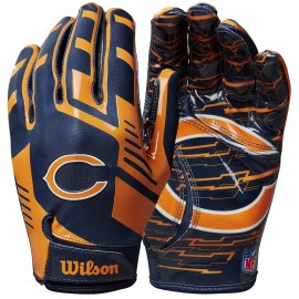 NFL Handschoenen Chicago Bears Wilson