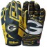 NFL Handschoenen Green Bay Packers Wilson