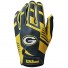 NFL Handschoenen Green Bay Packers Wilson