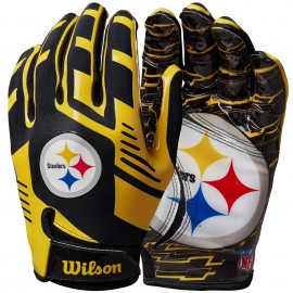 NFL Handschoenen Pittsburgh Steelers Wilson
