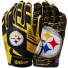 NFL Handschoenen Pittsburgh Steelers Wilson