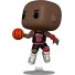 NBA Legends POP! - Basketball Figuur - Michael Jordan met Jordans - 9 cm