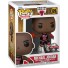 NBA Legends POP! - Basketball Figuur - Michael Jordan met Jordans - 9 cm