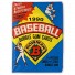 MLB Trading Cards Pack - 1990 Bowman - 14 kaarten