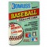 MLB Trading Cards Pack - Donruss Series 2 - 15 kaarten