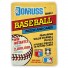 MLB Trading Cards Pack - Donruss Series 1 - 15 kaarten