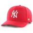 '47 MVP DP Pet New York Yankees Cold Zone Rood