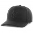 '47 MVP DP Pet New York Yankees Cold Zone Zwart