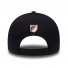 New Era Pet Inter Miami 9Forty MLS Zwart