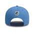 New Era Pet New York FC 9Forty MLS Blauw
