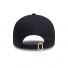 New Era 9Forty Pet Chicago Bulls Metallic Logo Zwart