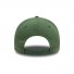 New Era 9Forty Pet Green Bay Packers Stretch Snap Groen en Geel