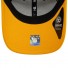 New Era 9Forty Pet Green Bay Packers Stretch Snap Groen en Geel