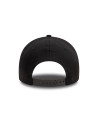 New Era 9Forty Pet Kansas City Chiefs Stretch Snap Zwart en Rood