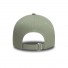 New Era 9Forty Pet New York Yankees Infill Kind Lichtgroen