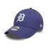 New Era 9Forty Pet Detroit Tigers Kind Paars