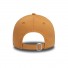 New Era 9Forty Pet Los Angeles Dodgers Kind Lichtbeige