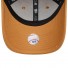 New Era 9Forty Pet Los Angeles Dodgers Kind Lichtbeige