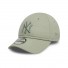 New Era 9Forty Pet New York Yankees Baby Lichtgroen