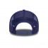 New Era Trucker New York Yankees Kind Paars