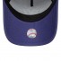 New Era Trucker New York Yankees Kind Paars