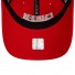 New Era 9Twenty Pet Kansas City Chiefs Script Rood
