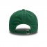 New Era 9Twenty Pet New York Jets Script Groen