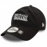 New Era 9Twenty Pet San Francisco 49ers Script Zwart