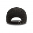 New Era 9Twenty Pet San Francisco 49ers Script Zwart