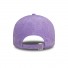 New Era 9Twenty Pet New York Yankees Corduroy Paars