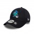 New Era 9Forty Kind - Mascot - Miami Dolphins - Navy