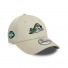 New Era 9Forty Kind - Mascot - New York Jets - Crème