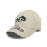 New Era 9Forty Kind - Mascot - New York Jets - Crème
