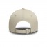 New Era 9Forty Kind - Mascot - New York Jets - Crème