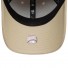 New Era 9Forty Pet New York Yankees Women Diamante Velours Crème