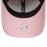 New Era 9Forty Pet New York Yankees Women Diamante Velours Roze