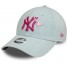New Era 9Forty Pet New York Yankees Women Denims Icon Jeans