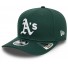 New Era 9Seventy Pet Oakland Athletics Groen
