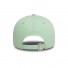 New Era 9Forty Pet New York Yankees Women Pastelgroen