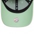 New Era 9Forty Pet New York Yankees Women Pastelgroen