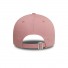 New Era 9Forty Pet Los Angeles Dodgers Women Roze