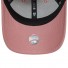 New Era 9Forty Pet Los Angeles Dodgers Women Roze