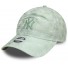 New Era 9Twenty Yankees Dames Floral Pet Pastelgroen