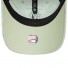 New Era 9Twenty Yankees Dames Floral Pet Pastelgroen
